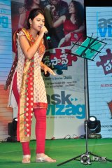 Padesave Movie Audio Success Meet in Vizag